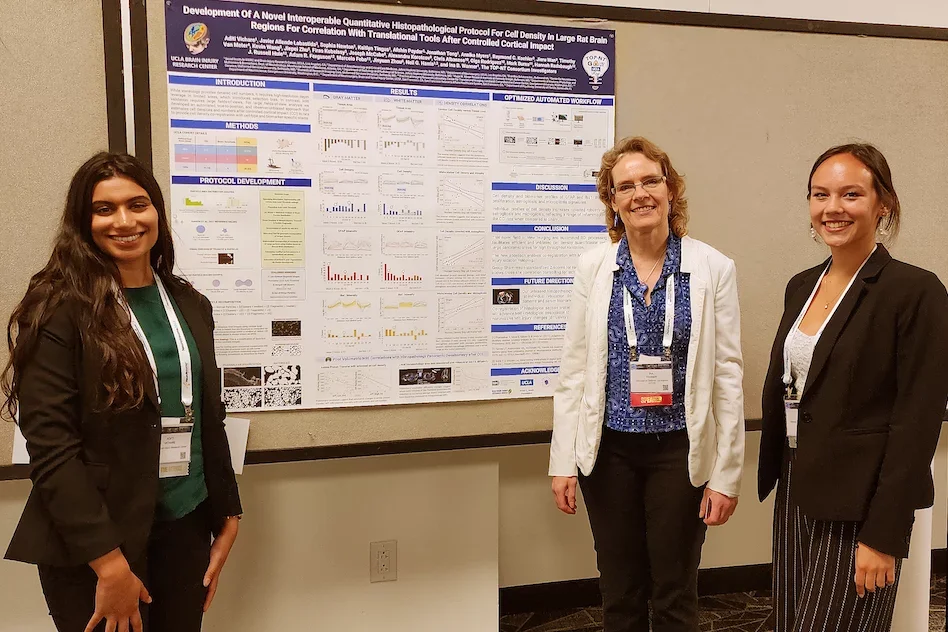 Translational Outcomes in Neurotrauma Consortium annual meeting in Austin in Austin, Texas