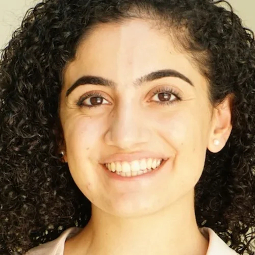 Rita Bedrossian