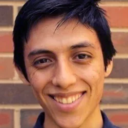 Head shot of Johnlopez Labmanage